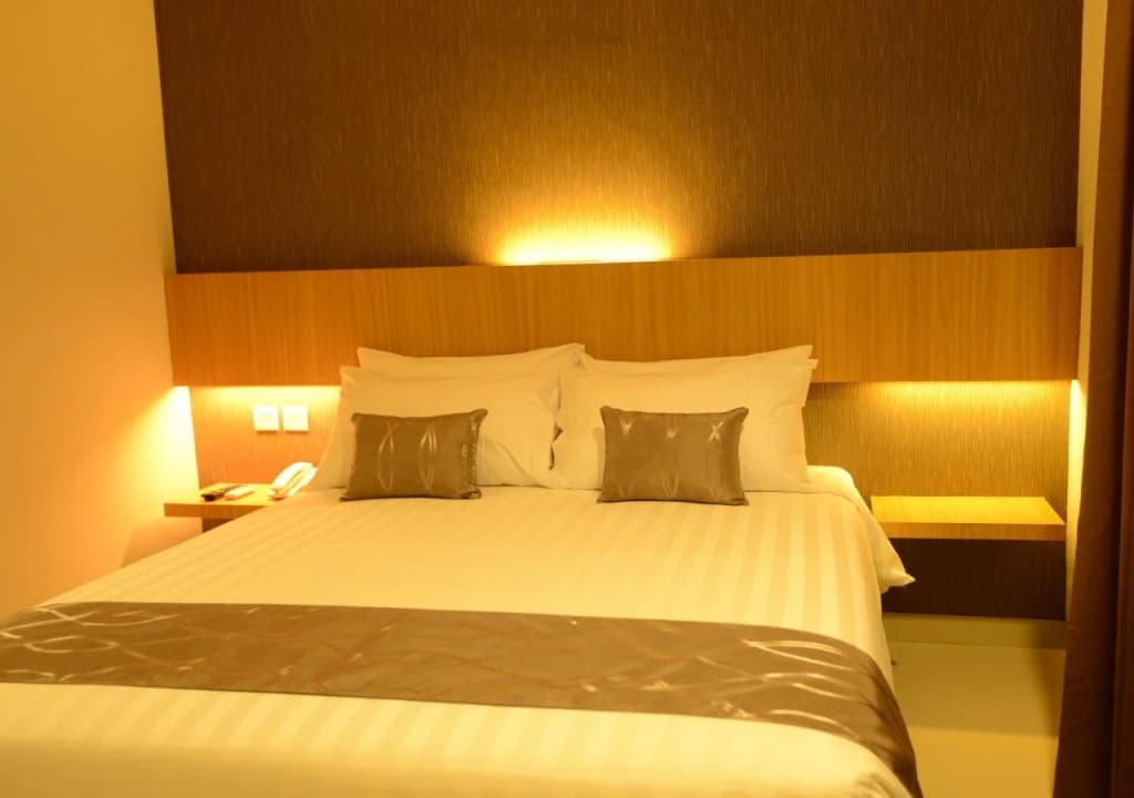 Dcozie Hotel by Prasanthi - photo 7