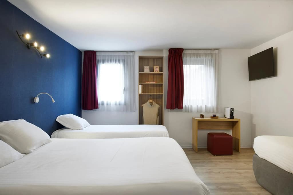 Hotel Isidore Nice Ouest - photo 22