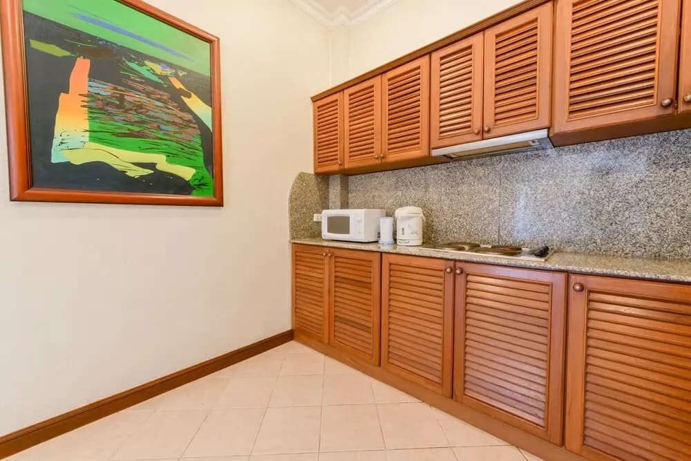 View Talay Villa Pattaya - photo 40