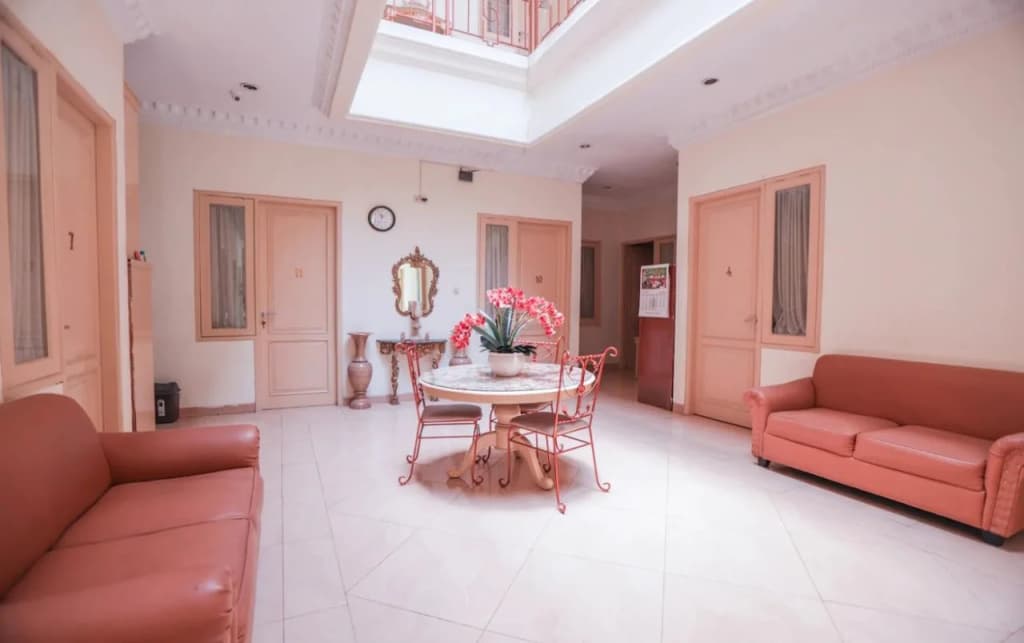 MS Residence - photo 2