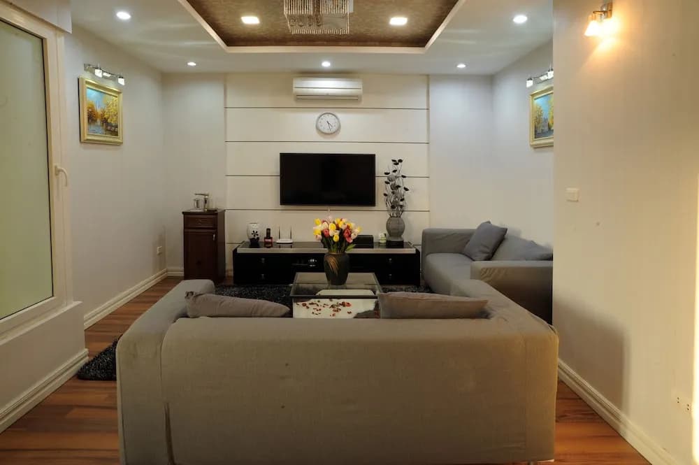 Hera Building - photo 10
