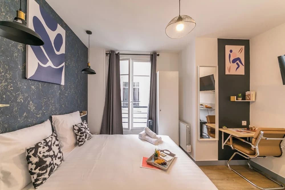 Apartments Ws Opera Rossini - photo 49