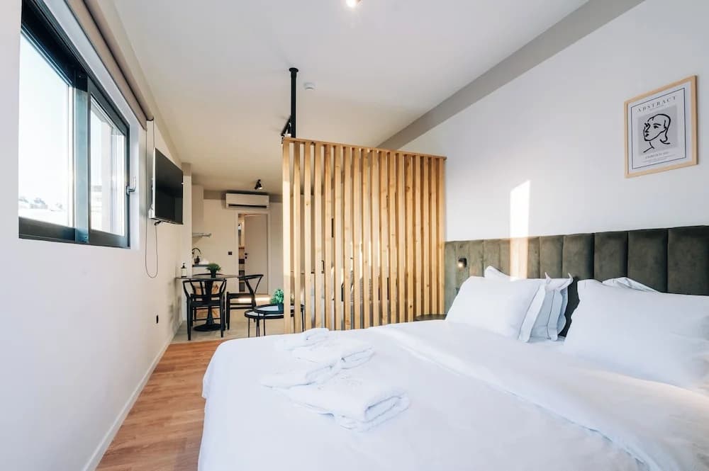 Athesense Suites - photo 6