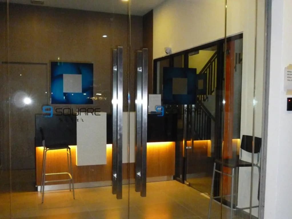 9 Square Hotel - Bangi - photo 13