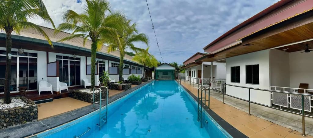 Airis Sanctuary Resort - photo 15