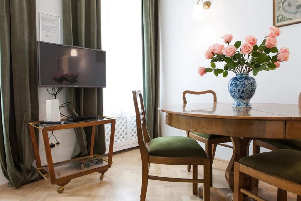 Vienna-flats | contactless check-in - photo 25