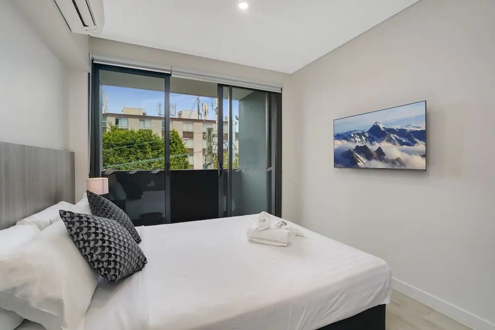 Coogee Studio Apartments - photo 4