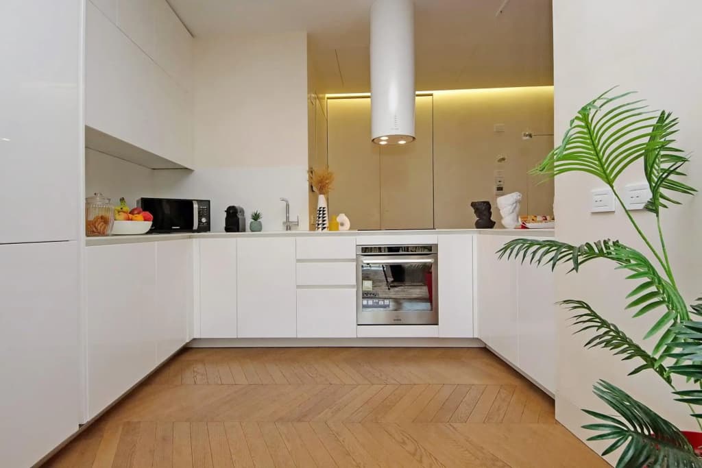 Luxury Domus Apartment 2 - photo 19
