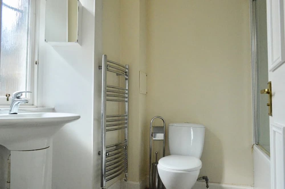Period Flat With Parking & Arthurs Seat Views - photo 6
