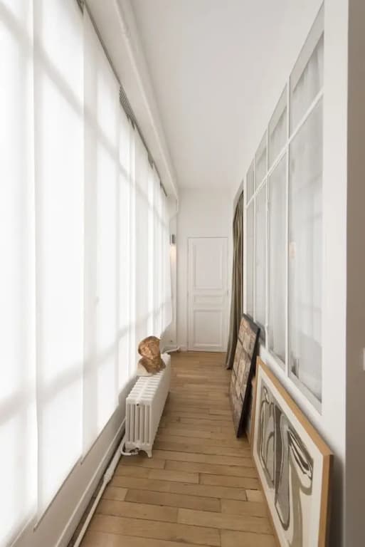 Sunshine Loft in Montmartre - photo 11