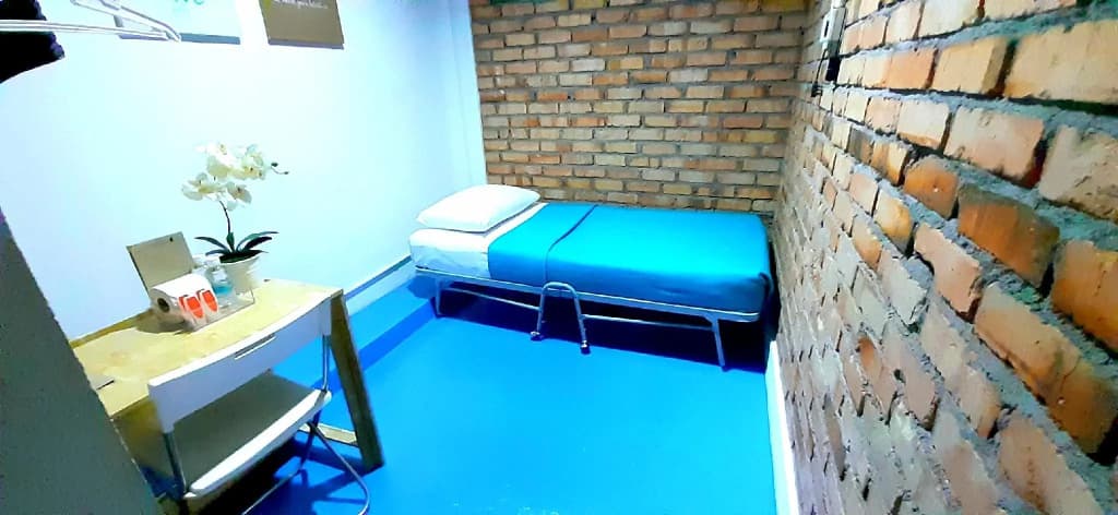 Bata Merah Boutique Hotel - photo 15