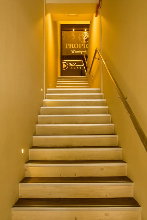 Tropicana Boutique Hotel - photo 11