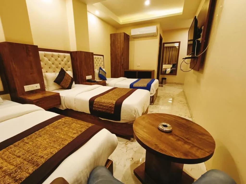 Mayda Inn- A Boutique Hotel - photo 21