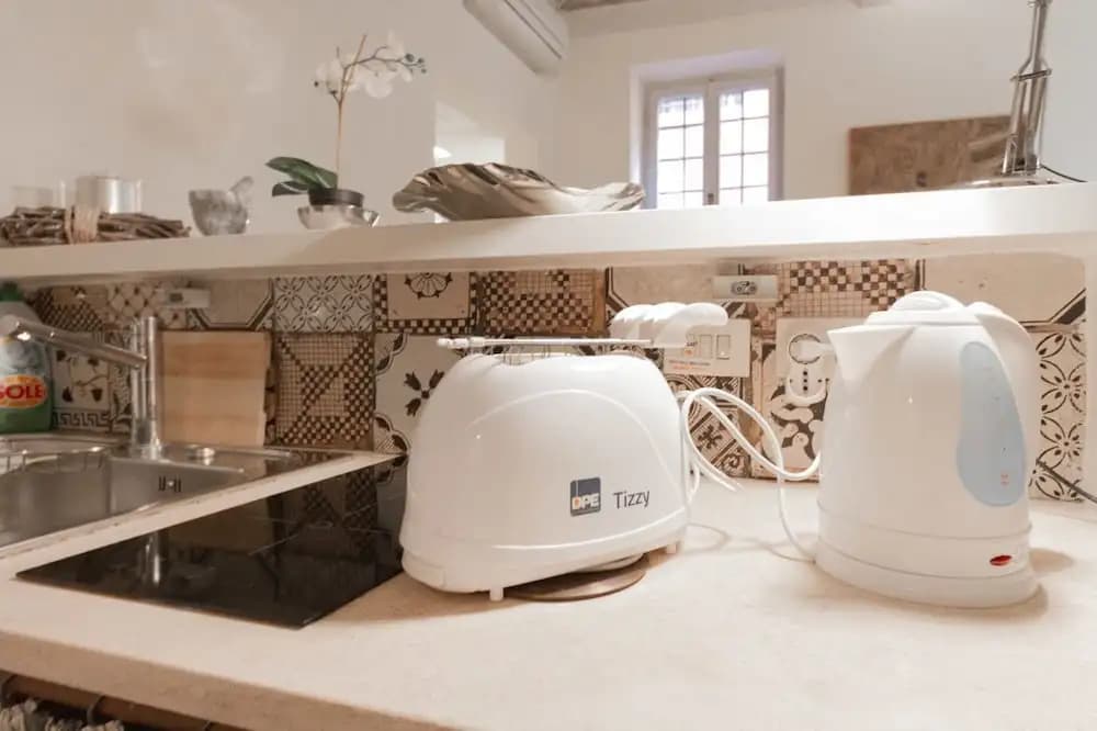 Gonfalone Apartment - photo 8