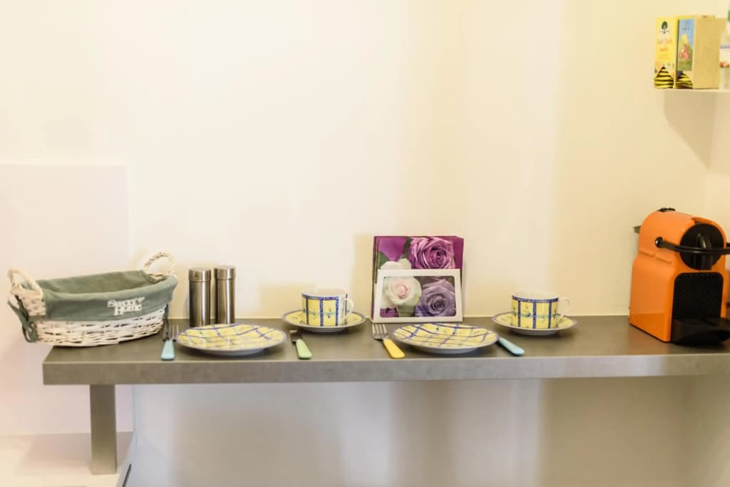 Design Apartment - Centrally located - photo 14