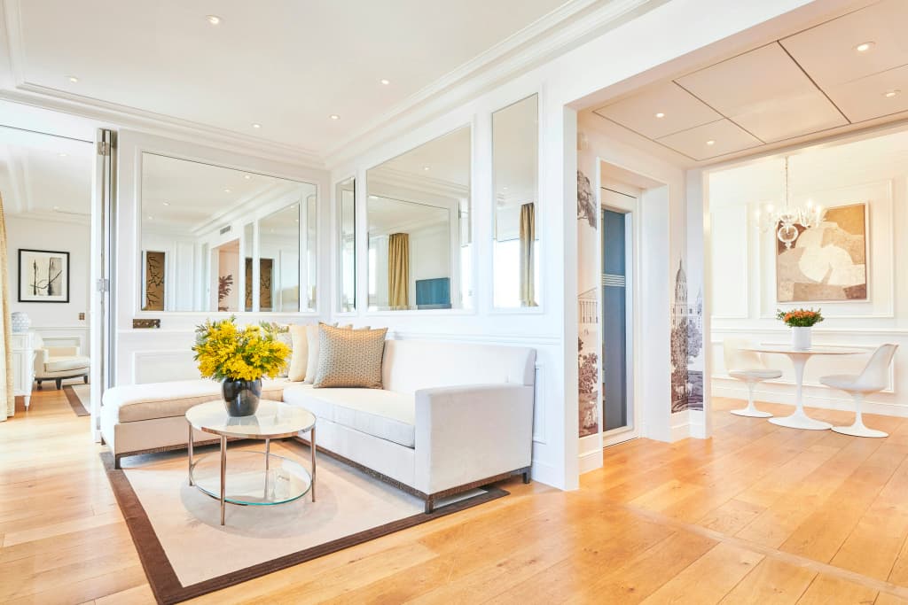 Grand Hotel du Palais Royal - photo 2