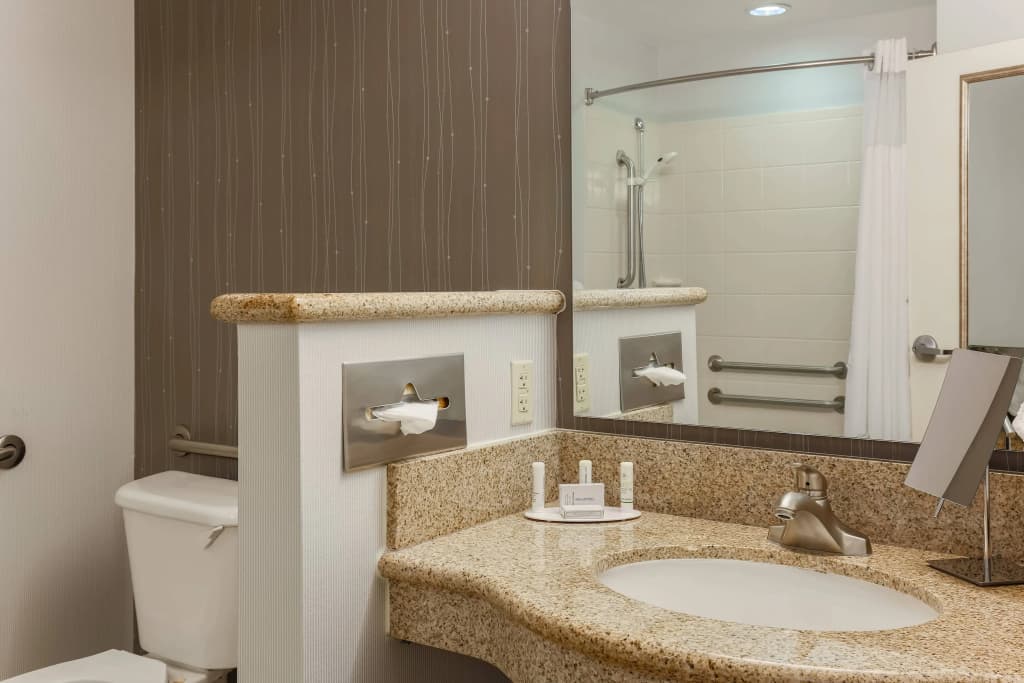 Courtyard By Marriott Las Vegas Stadium Area - photo 8