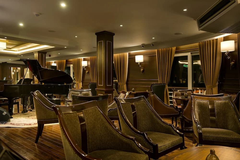 Paradise Elegance Cruise - photo 26