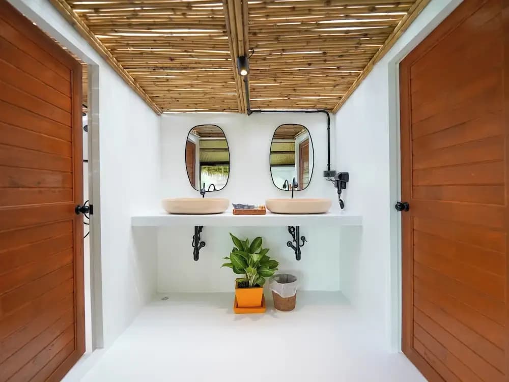 RoomQuest THEVA Resort koh Samui - photo 48