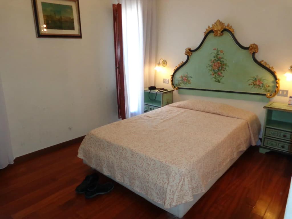Hotel Malibran - photo 14