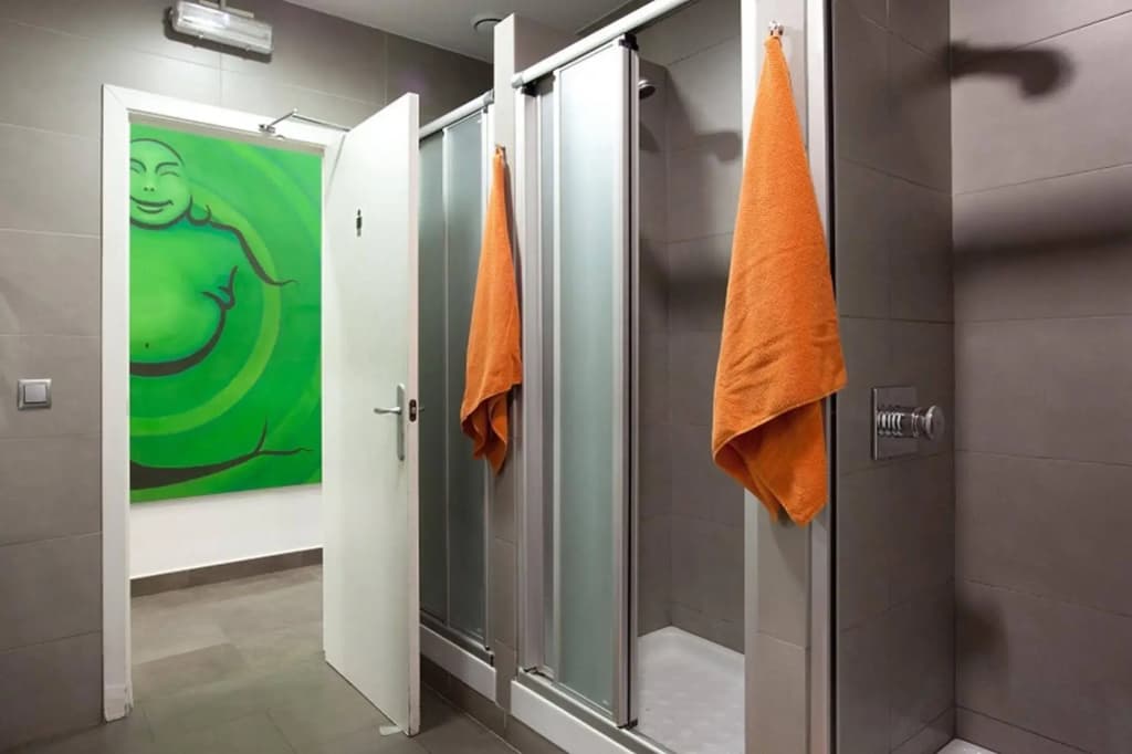 Hip Karma Hostel - photo 10