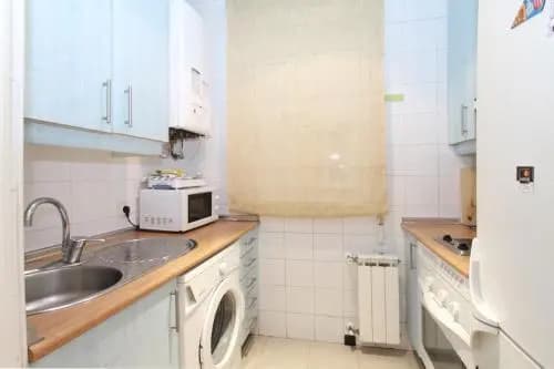 Apartamento Silvela - photo 18