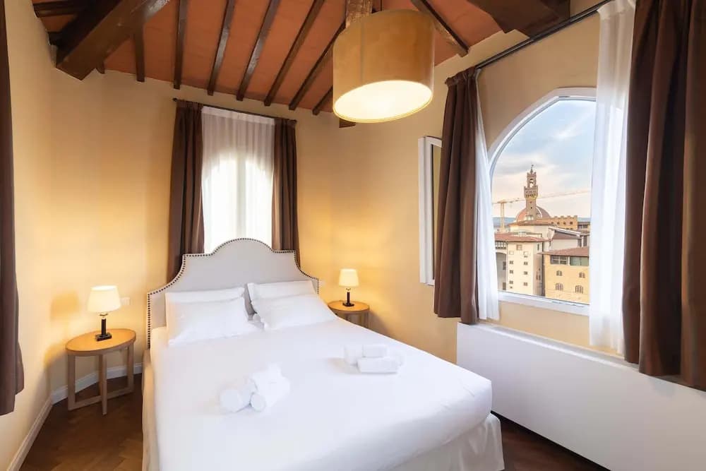 Algilà Luxury Torrigiani Apartments - photo 6