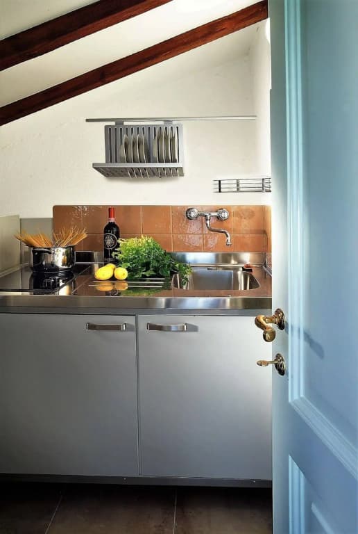B&B Monte Oliveto - photo 23