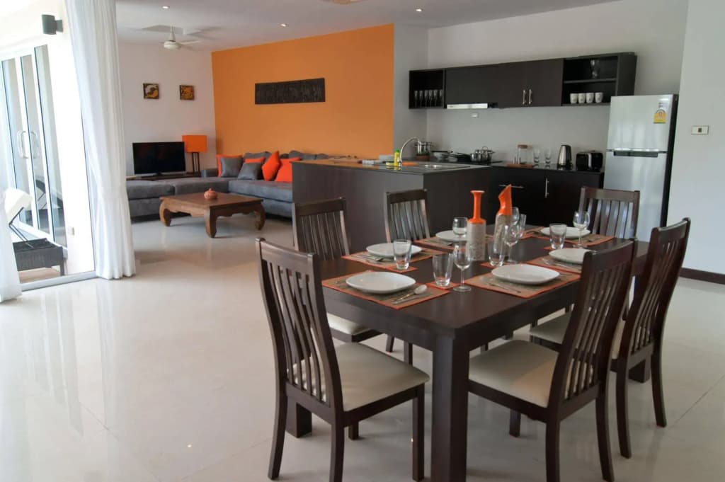 The Place Villas - photo 22