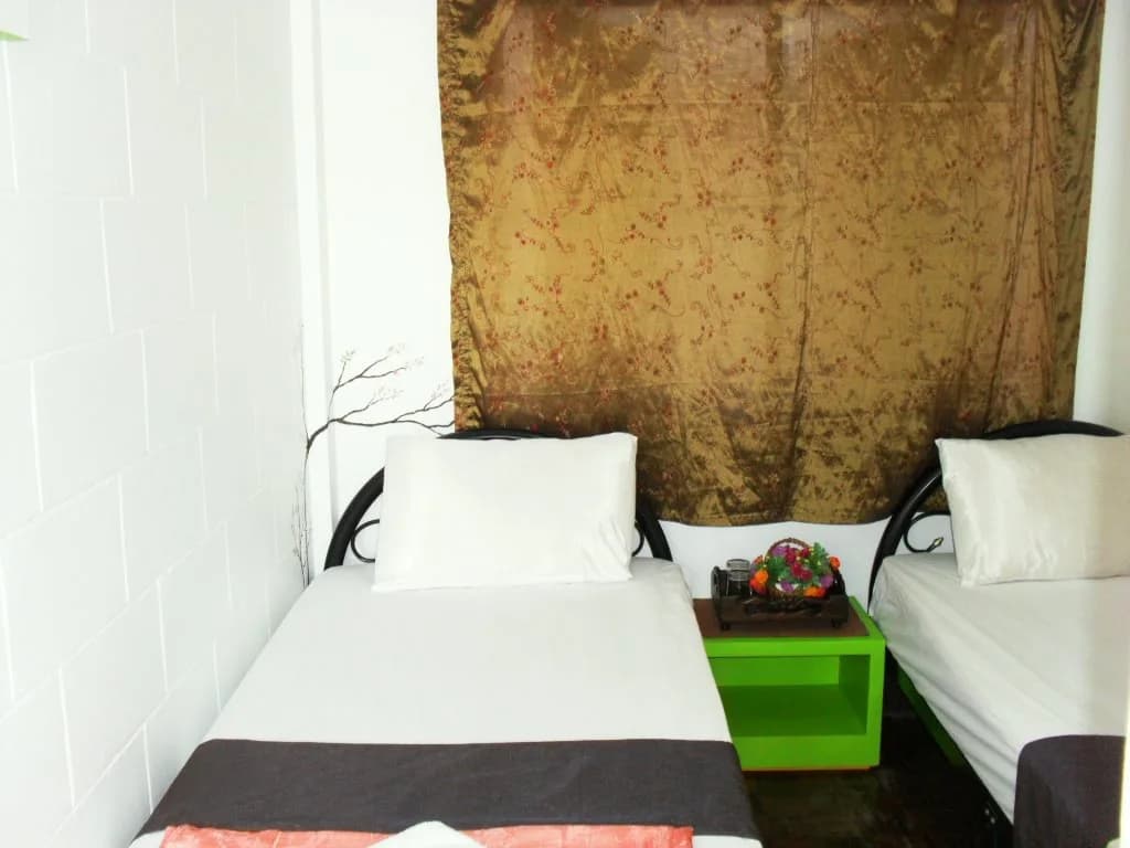 Naruncha Green House - photo 9
