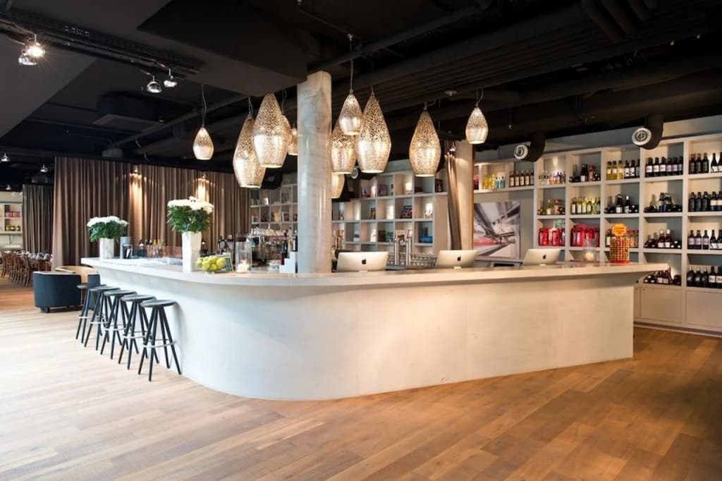 Boutique Hotel i31 Berlin Mitte - photo 12