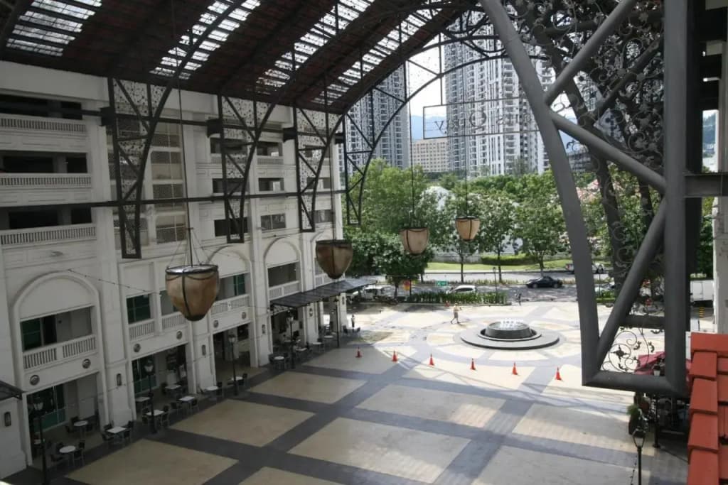 Penhome The Suite Straits Quay - photo 22