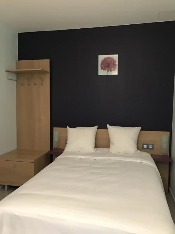 Tipi Hôtel - photo 19