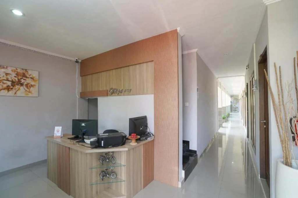 Capital O 2166 Elitya Stay - photo 16