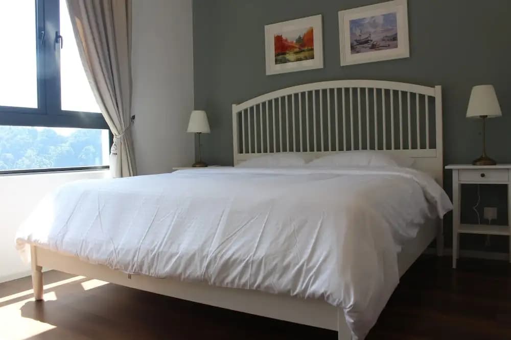 Mountain & Theme Park Views' Cozy Suite - photo 4