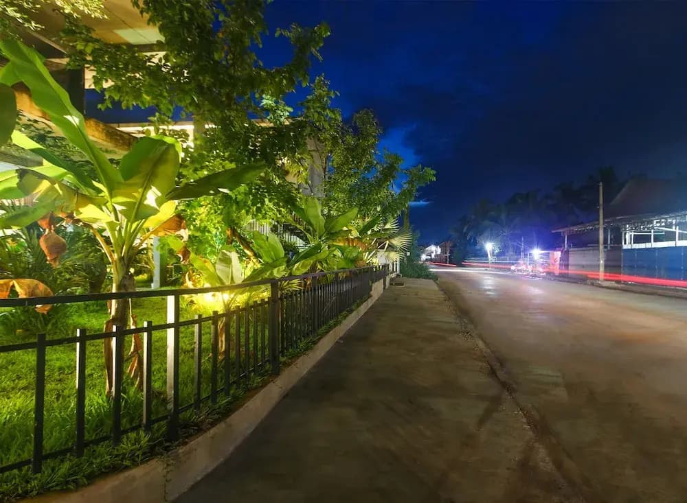 Phan NaTa Apartment - photo 35