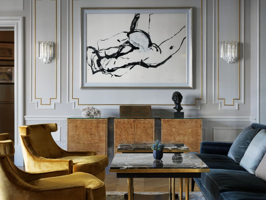 The Kensington Hotel - photo 26