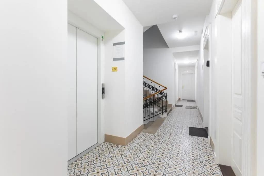 Lampi Hotel Prague - photo 8