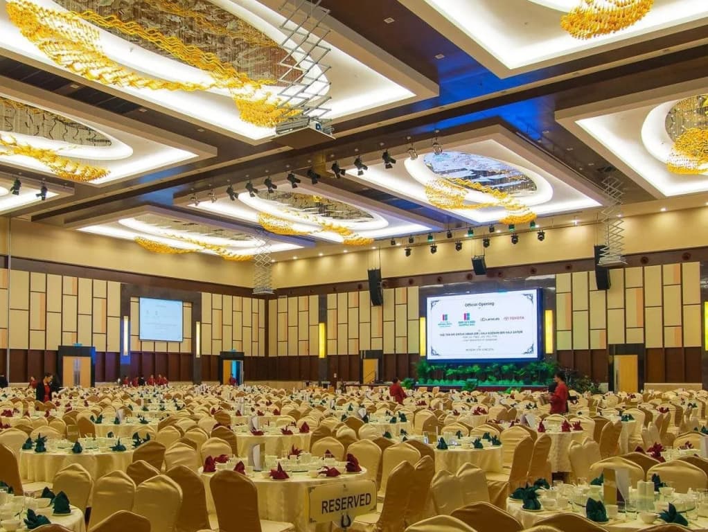 Imperial Hotel Kuching - photo 14