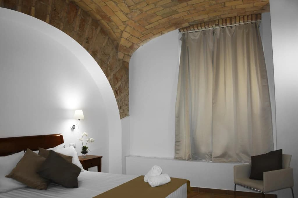 Roma Resort Colosseum - photo 28