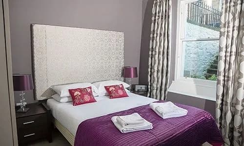 Capital Residence - photo 13