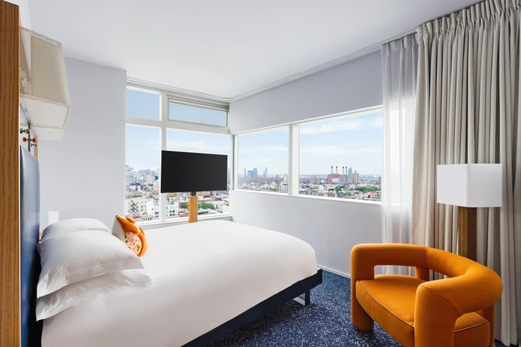 The Standard East Village - photo 3