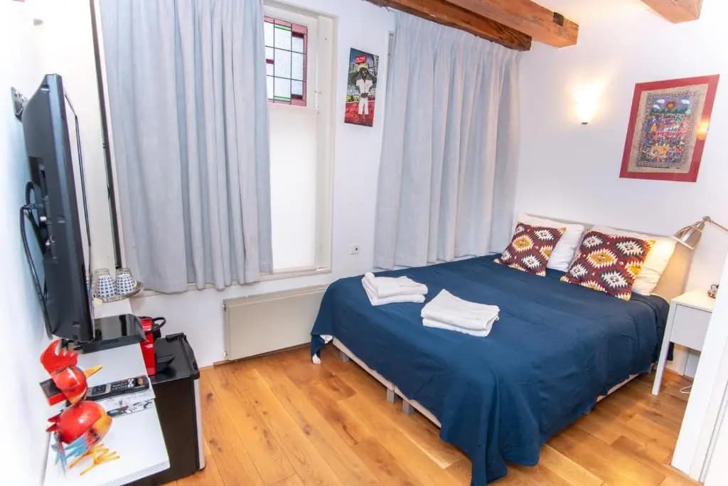 Mercedes Bed & Breakfast Amsterdam - photo 2
