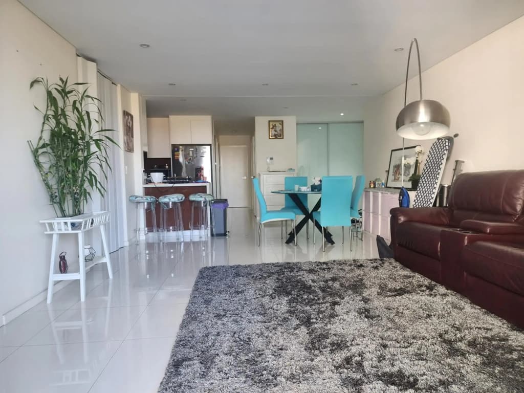 21 Sorrell Shared Apartment - photo 9