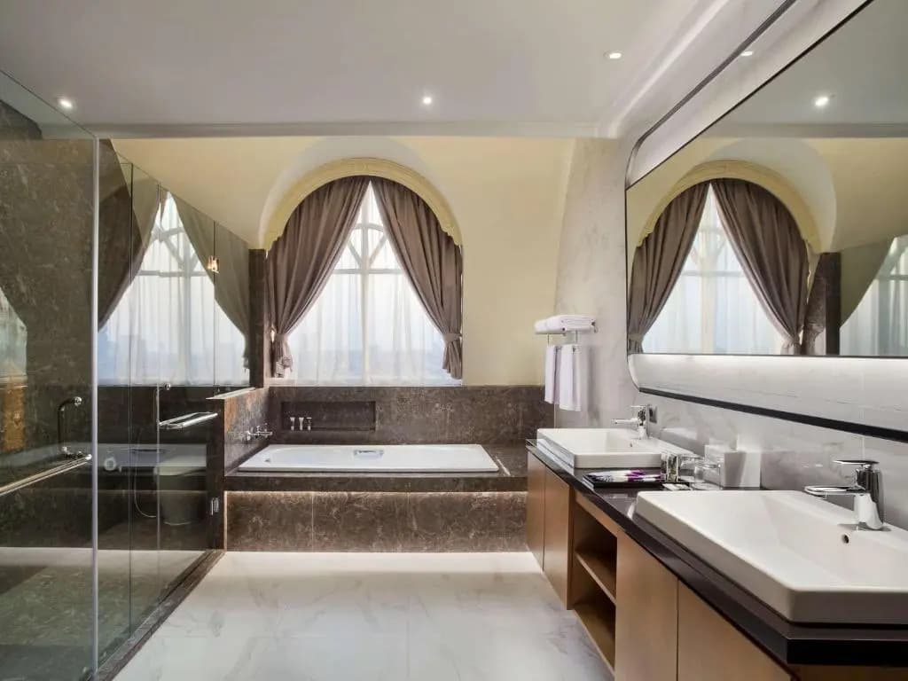 Mercure Jakarta Batavia - photo 28