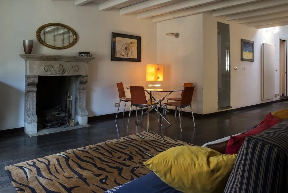 Ponte Vetero 11 Apartment - photo 3