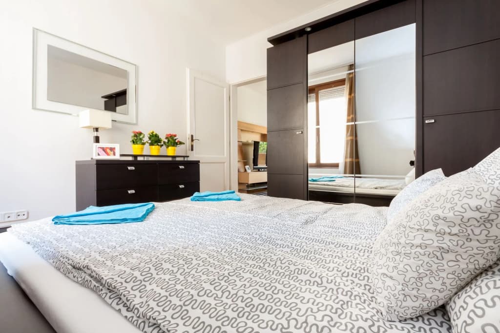 Club99 Apartments - photo 3