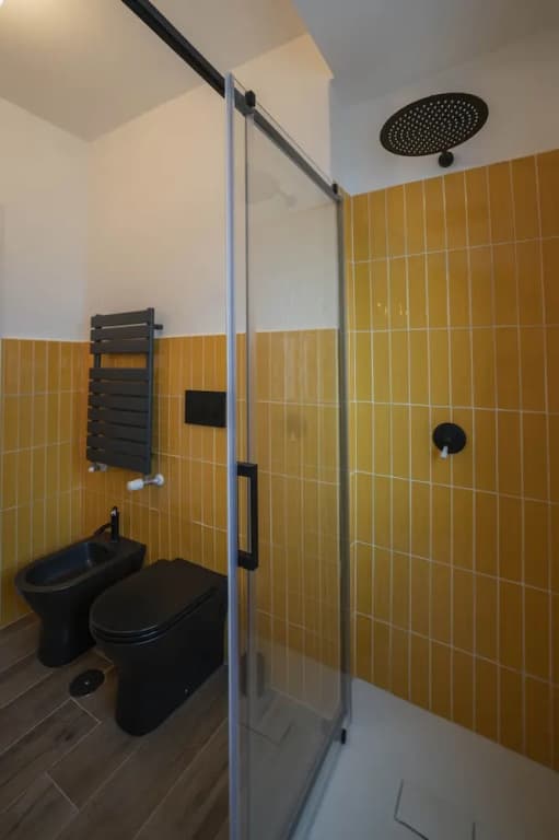 Vintage Apartment Cipro - photo 17