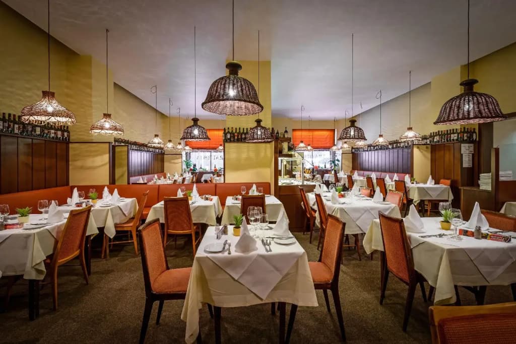 Graben Hotel - photo 26