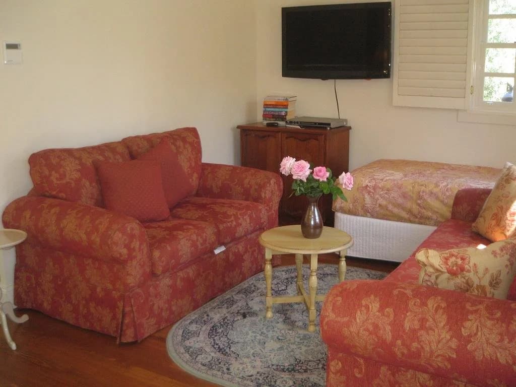 Trafalgar B&B - photo 2